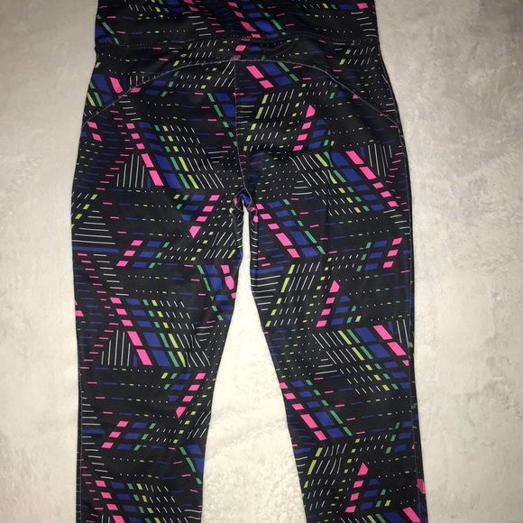 Xersion Activewear Leggings - Picture 3 of 4